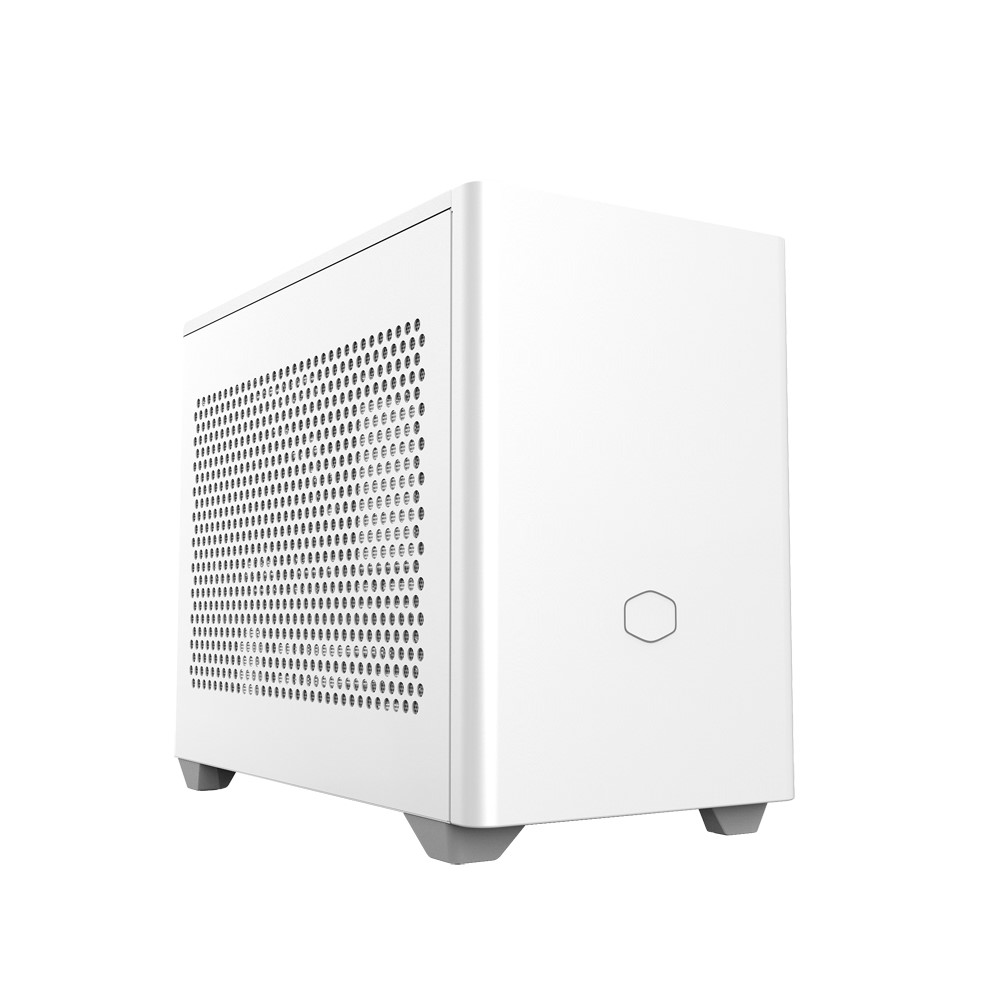Mini-ITX / Mini-DTXケース「MasterBox NR200P」「MasterBox NR200」が